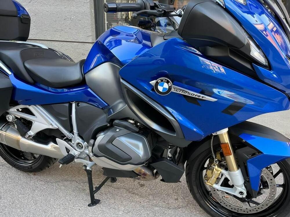 Bmw R 1250 RT (2021 - 25) (3)