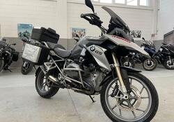 Bmw R 1200 GS (2013 - 16) usata