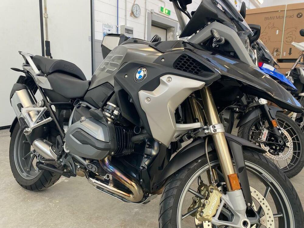 Bmw R 1200 GS (2017 - 18) (3)