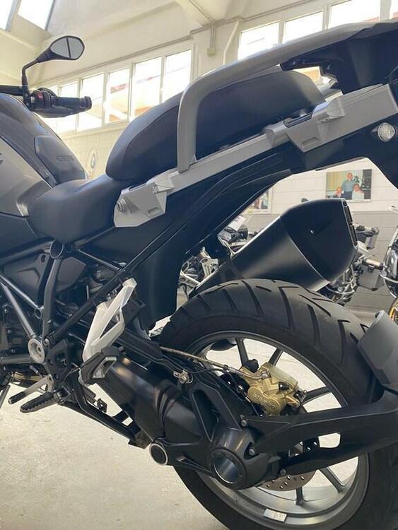 Bmw R 1200 GS (2017 - 18) (5)