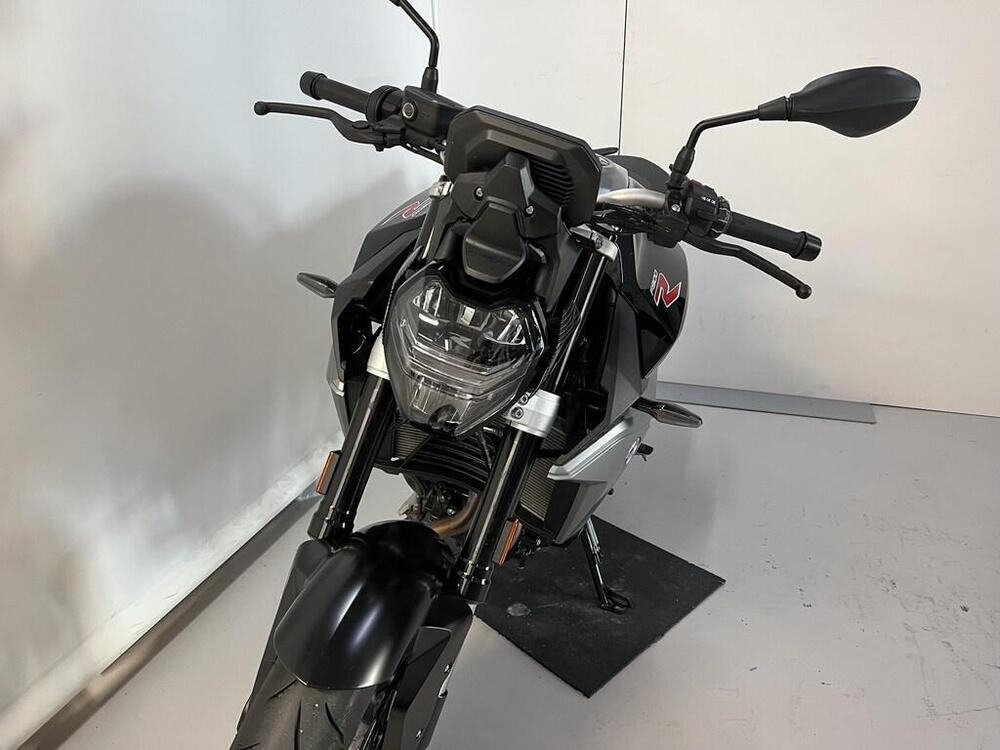 Bmw F 900 R (2017 - 20) (5)