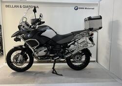 Bmw R 1200 GS Adventure (2010 - 13) usata