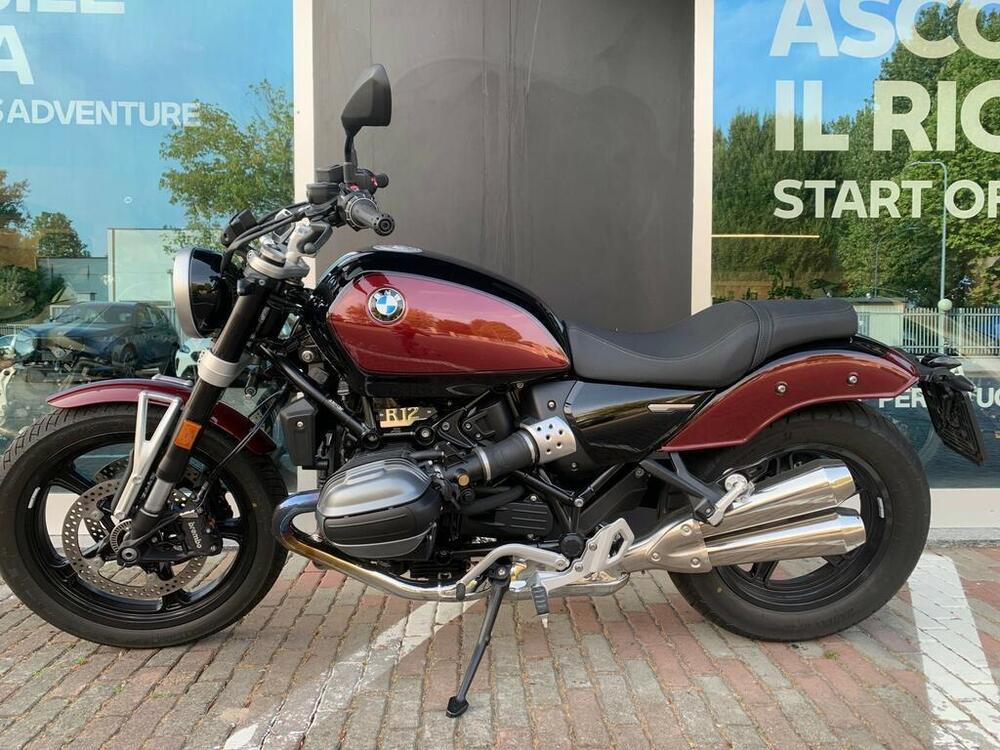Bmw R 12 (2024 - 25)