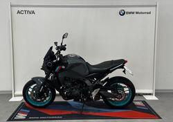 Yamaha MT-09 (2021 - 23) usata