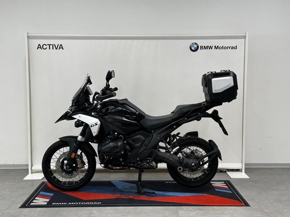 Bmw R 1300 GS (2023 - 25)