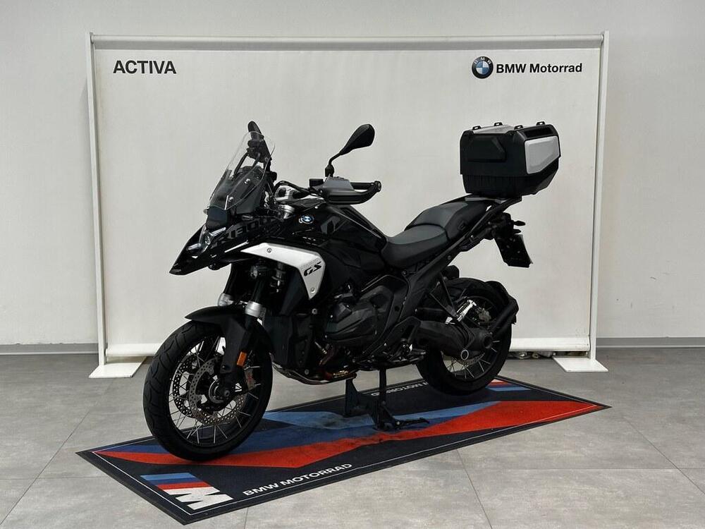 Bmw R 1300 GS (2023 - 25) (5)