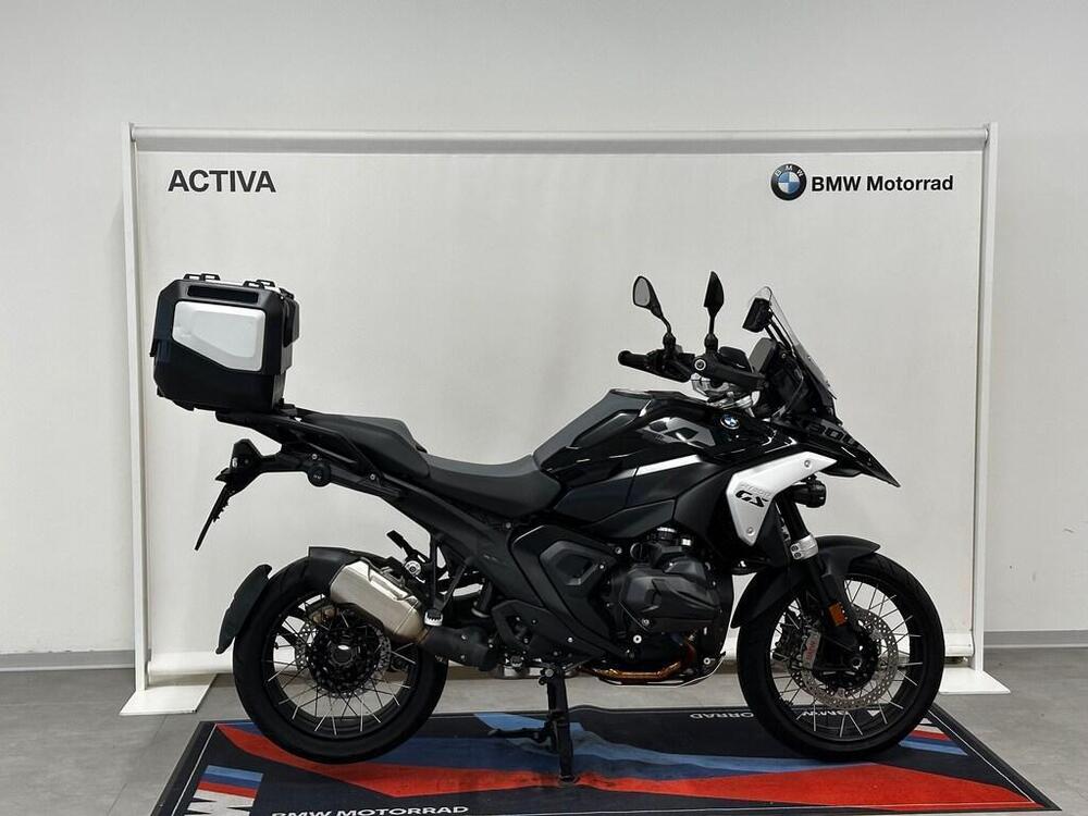 Bmw R 1300 GS (2023 - 25) (2)