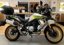 Voge Valico 650DSX (2021 - 24) usata