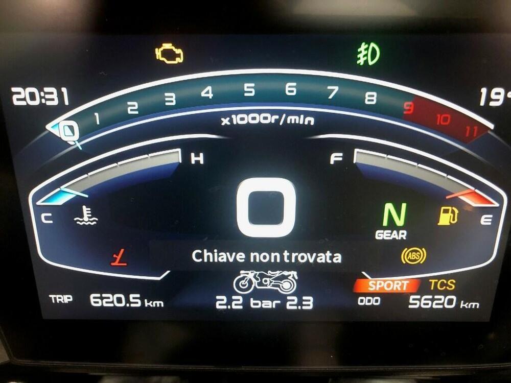 Voge Valico 650DSX (2021 - 24) (3)