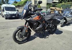 KTM 1290 Super Adventure S (2021) usata