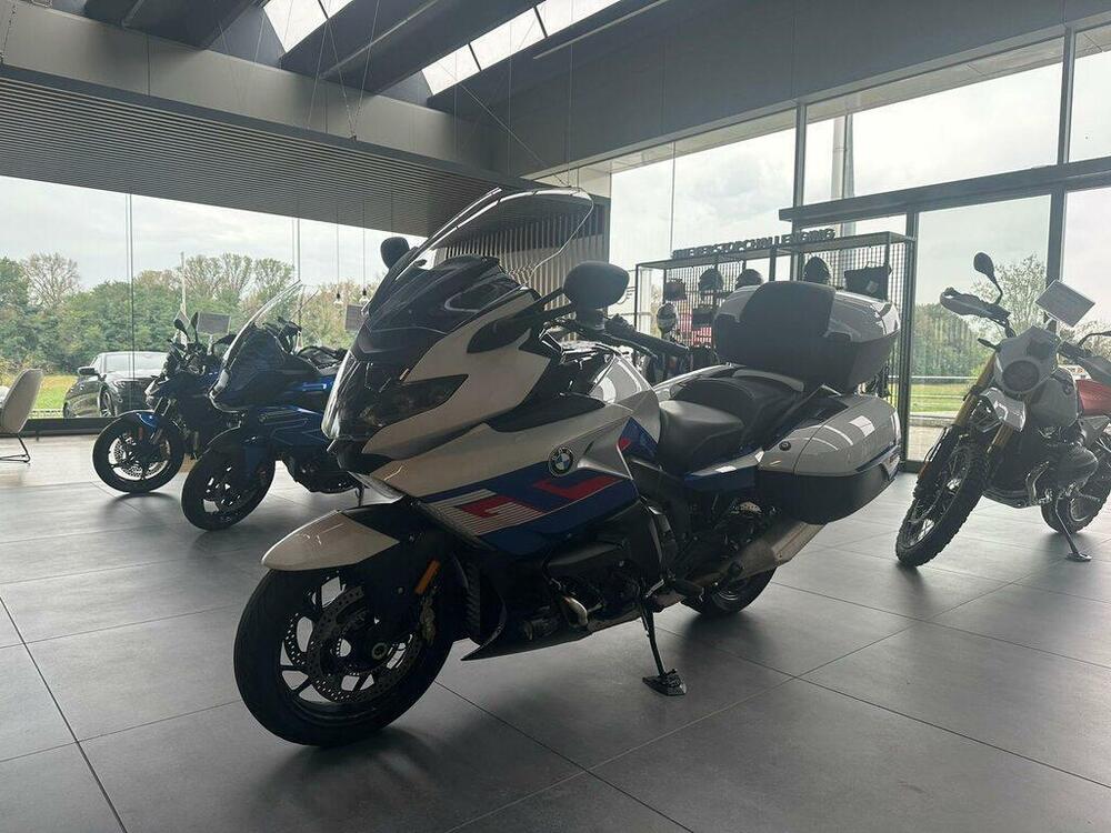 Bmw K 1600 GT (2022 - 25) (5)