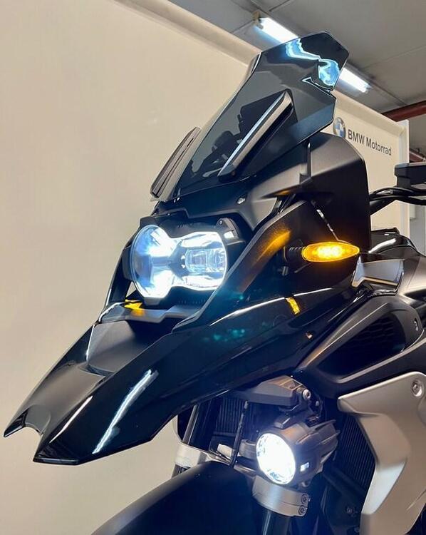Bmw R 1250 GS (2019 - 20) (3)
