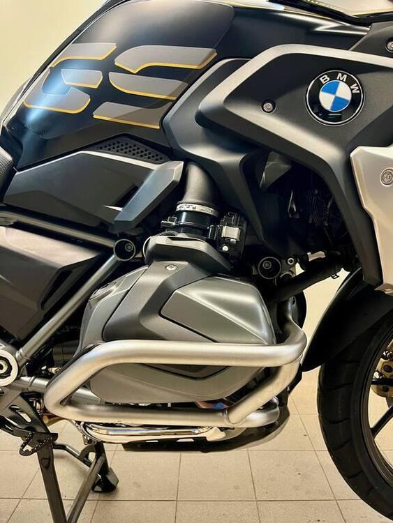 Bmw R 1250 GS (2019 - 20) (5)