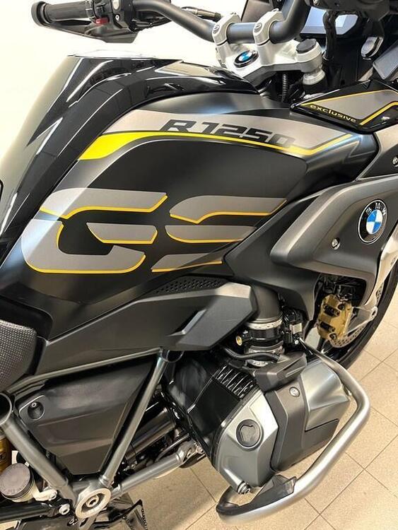 Bmw R 1250 GS (2019 - 20) (4)