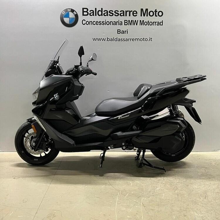 Bmw C 400 GT (2025)