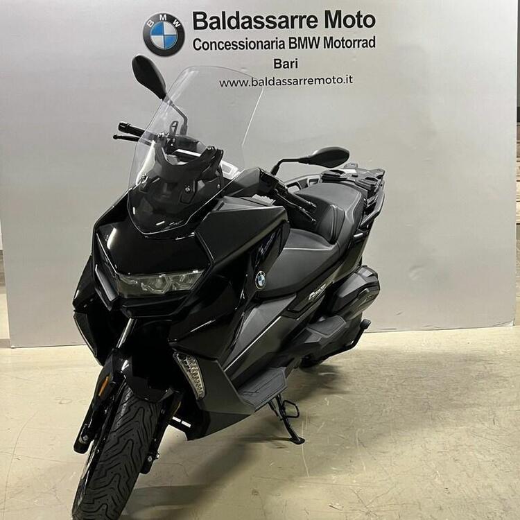 Bmw C 400 GT (2025) (2)