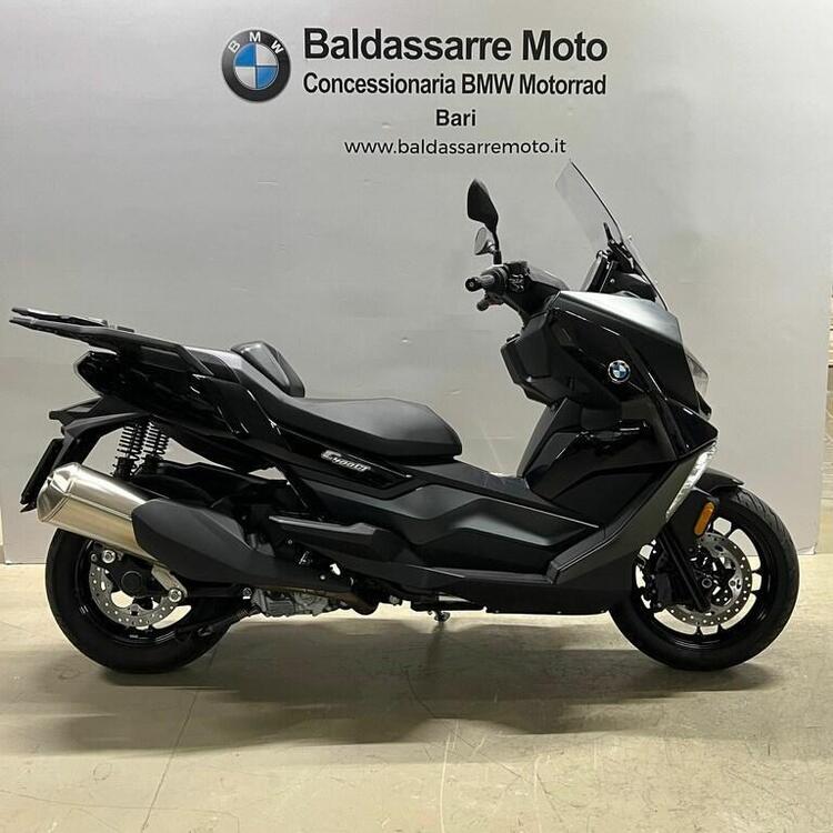 Bmw C 400 GT (2025) (4)