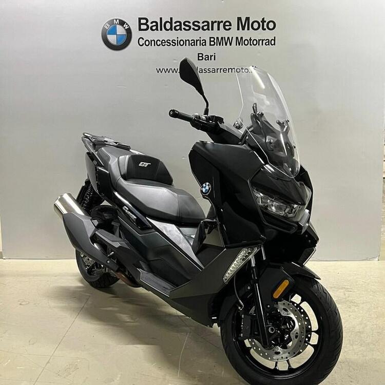 Bmw C 400 GT (2025) (3)