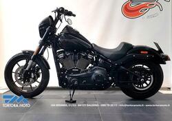 Harley-Davidson 114 Low Rider S (2020) - FXLRS usata