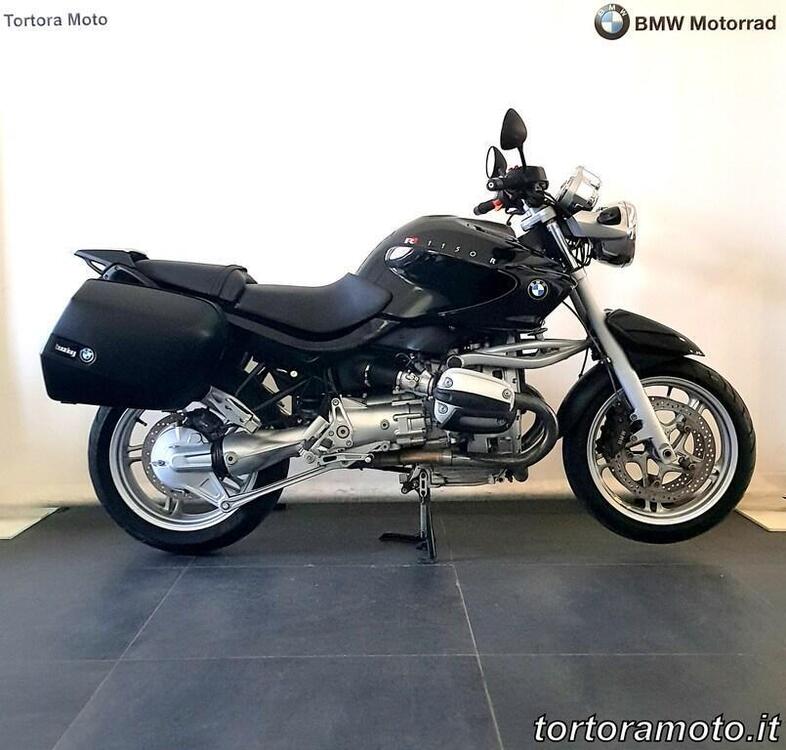 Bmw R 1150 R (2000 - 07) (2)