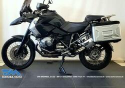 Bmw R 1200 GS (2010 - 12) usata