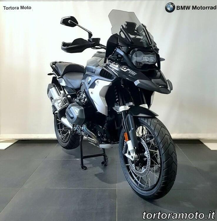 Bmw R 1250 GS (2021 - 24) (4)