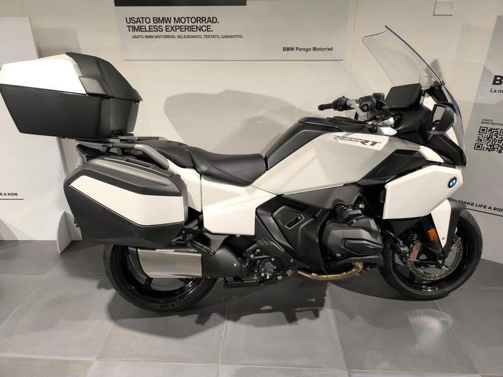 Bmw R 1300 RT (2026)