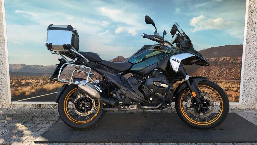 Bmw R 1300 GS (2023 - 25)