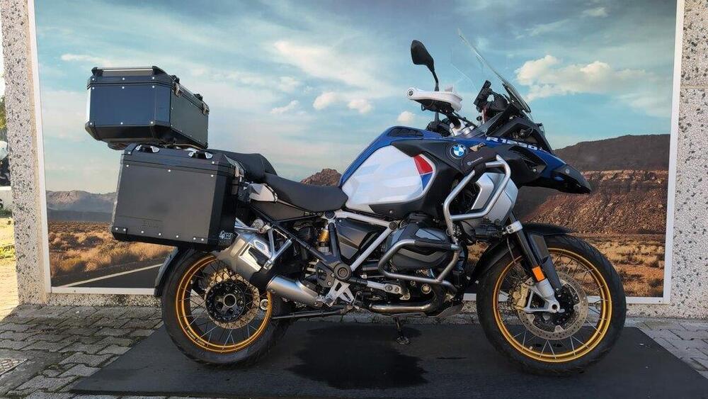 Bmw R 1250 GS Adventure (2019 - 20)