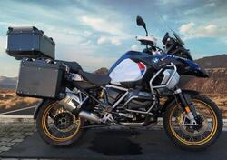 Bmw R 1250 GS Adventure (2019 - 20) usata