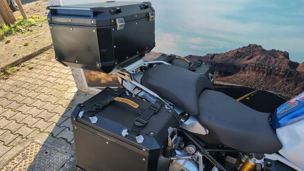 Bmw R 1250 GS Adventure (2019 - 20) (3)