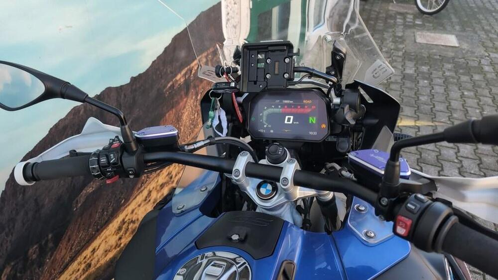 Bmw R 1250 GS Adventure (2019 - 20) (2)