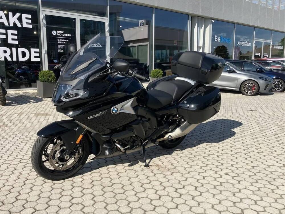 Bmw K 1600 GT (2022 - 25)