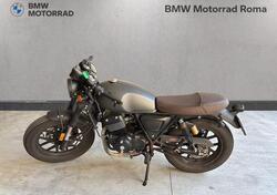 Archive Motorcycle AM 70 250 Cafe Racer (2022 - 24) usata