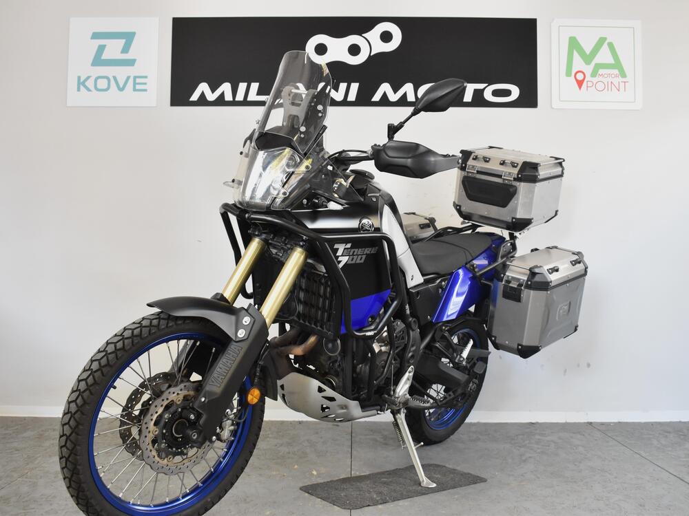 Yamaha Ténéré 700 (2021) (3)