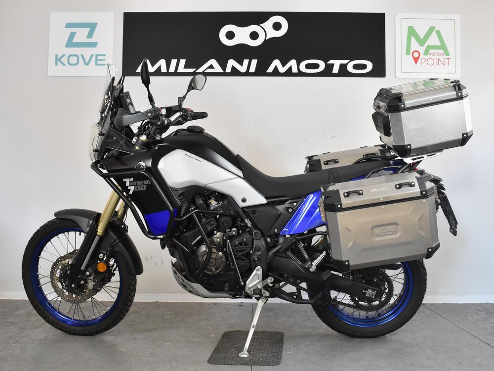 Yamaha Ténéré 700 (2021) (4)