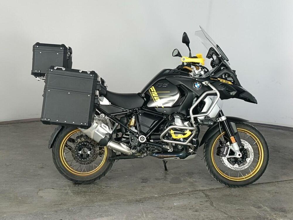 Bmw R 1250 GS Adventure - Edition 40 Years GS (2020 - 21)