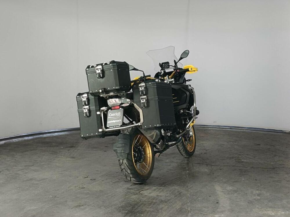 Bmw R 1250 GS Adventure - Edition 40 Years GS (2020 - 21) (3)