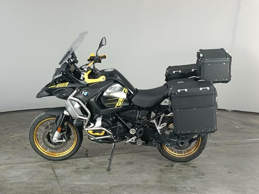 Bmw R 1250 GS Adventure - Edition 40 Years GS (2020 - 21) (5)