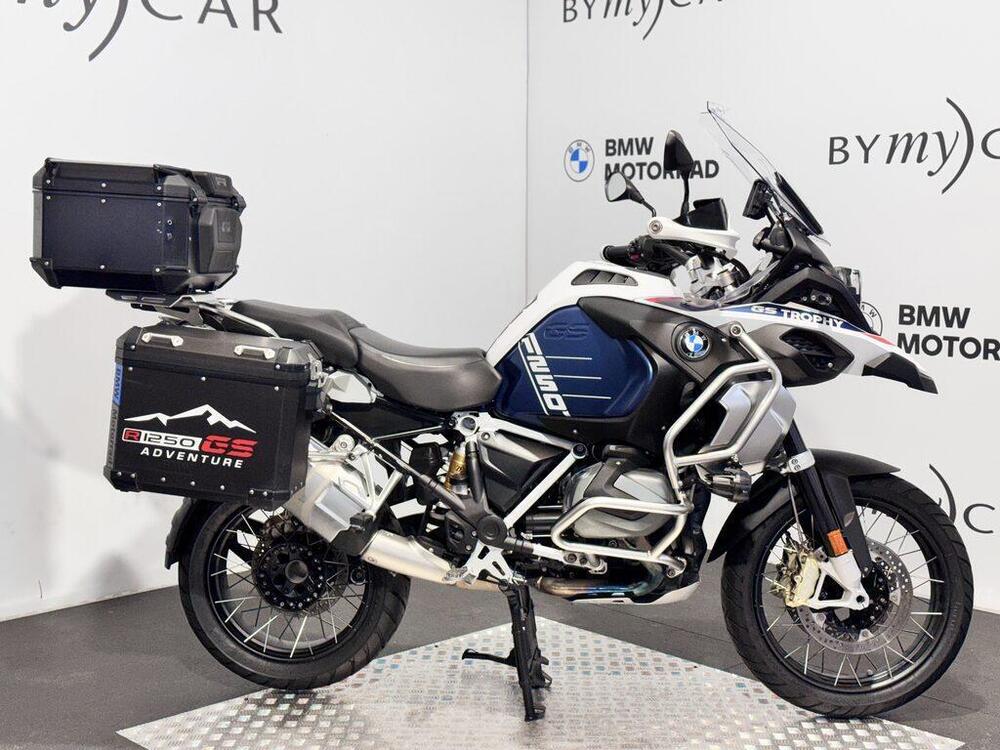 Bmw R 1250 GS Adventure (2021 - 24)