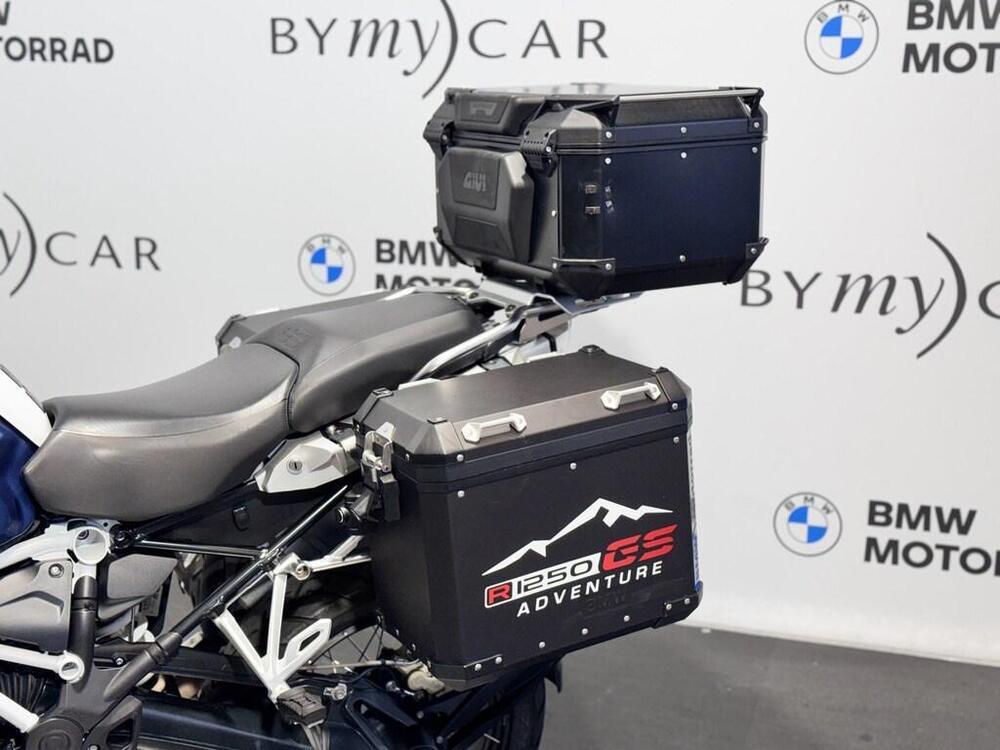 Bmw R 1250 GS Adventure (2021 - 24) (3)