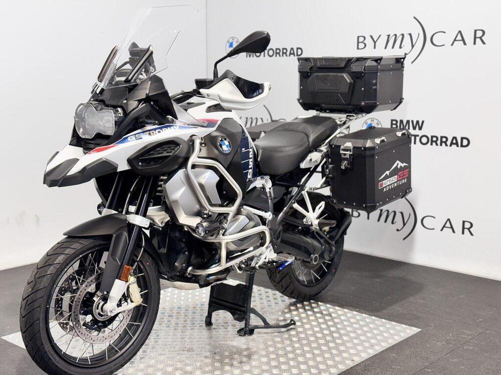 Bmw R 1250 GS Adventure (2021 - 24) (5)