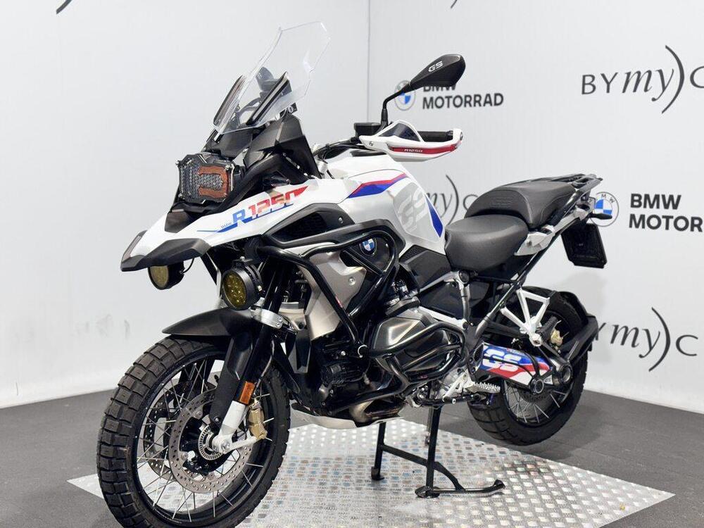 Bmw R 1250 GS (2021 - 24) (5)