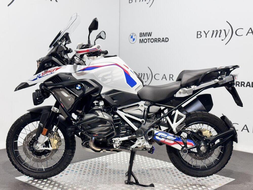 Bmw R 1250 GS (2021 - 24) (2)