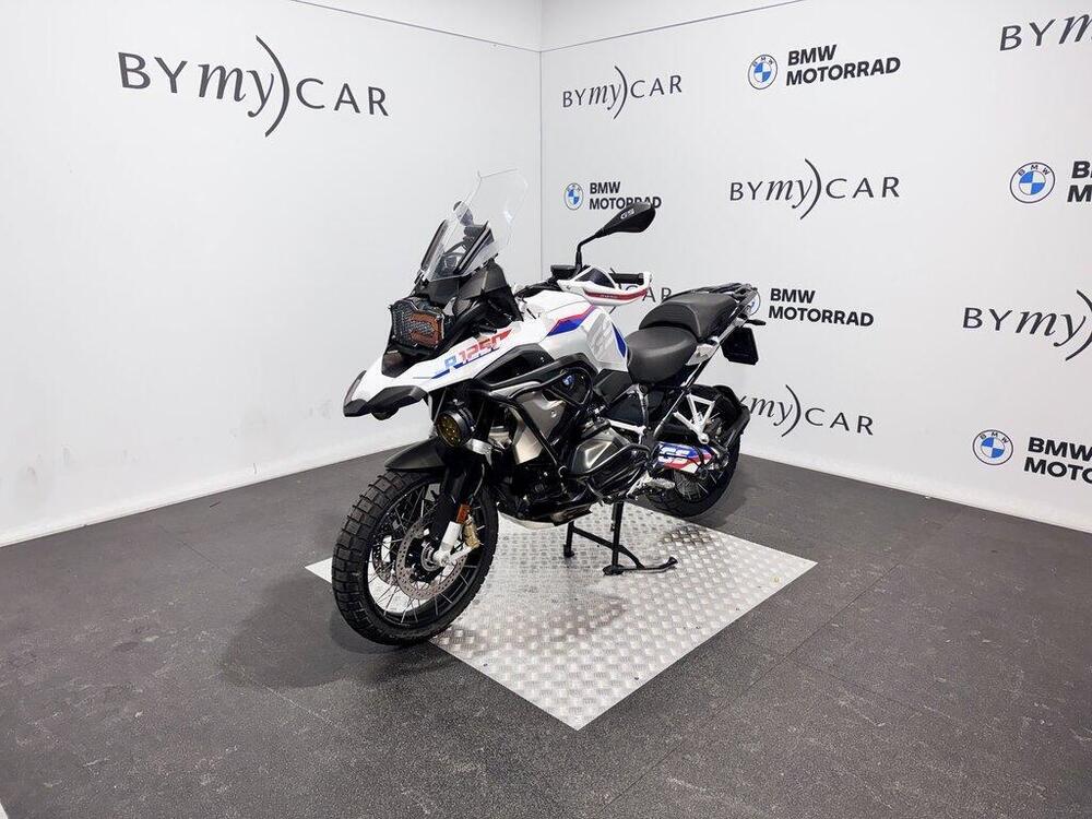 Bmw R 1250 GS (2021 - 24) (4)