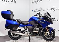 Bmw R 1250 RT (2021 - 25) usata