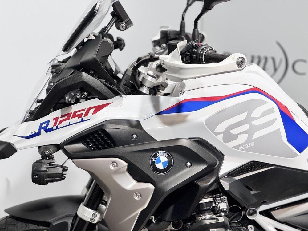 Bmw R 1250 GS (2021 - 24) (4)