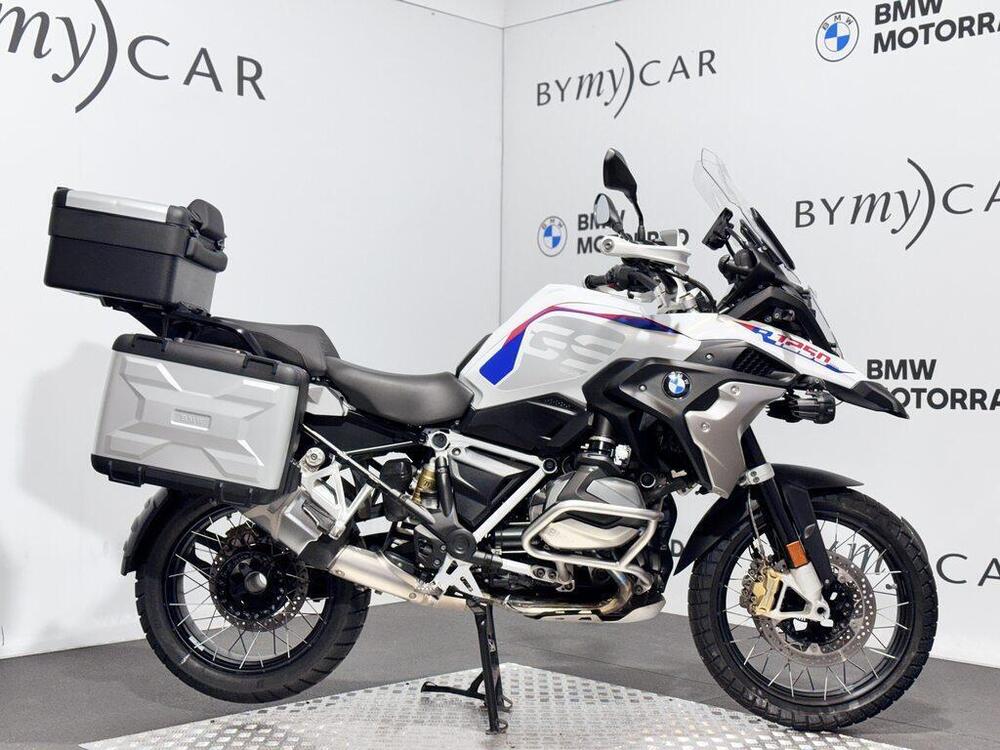 Bmw R 1250 GS (2021 - 24)