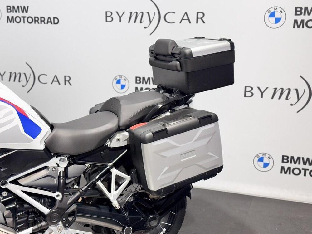 Bmw R 1250 GS (2021 - 24) (5)