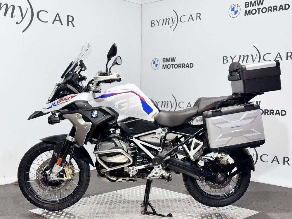 Bmw R 1250 GS (2021 - 24) (2)